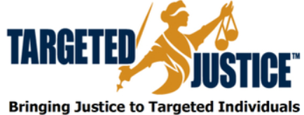 Targeted Justice Logo